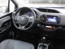 Toyota Yaris HYBRIDE LCA 2016 100H Dynamic Bleu  - 14