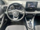 Toyota Yaris HYBRIDE MY22 116h Design GRIS CLAIR  - 5