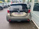 Toyota Yaris HYBRIDE MY22 116h Design GRIS CLAIR  - 17