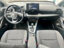 Toyota Yaris HYBRIDE MY22 116h Iconic GRIS CLAIR  - 4