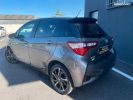 Toyota Yaris Hybride Rechargeable III Phase 3 Collection 1.5 VVTI 75 Ch boîte auto Gris  - 4
