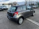 Toyota Yaris II 1.4 90ch D-4D 5Portes 5Places Clim GRIS  - 5