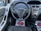 Toyota Yaris II 1.4 90ch D-4D 5Portes 5Places Clim GRIS  - 15