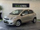 Toyota Yaris II 100 VVT-i Start&Stop Lounge 3p GRIS  - 1