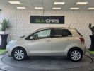 Toyota Yaris II 100 VVT-i Start&Stop Lounge 3p GRIS  - 6