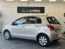 Toyota Yaris II 100 VVT-i Start&Stop Lounge 3p GRIS  - 7