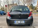 Toyota Yaris II (2) 69 VVT-I 4CV CONFORT PACK 5P GRIS  - 5