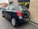 Toyota Yaris ii 69 vvt-i 5p Noir  - 2