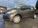 Toyota Yaris II phase 2 1.0 VVT-I 69 IN Gris  - 4