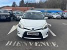 Toyota Yaris III HSD 100h Dynamic 5p BLANC  - 1