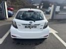 Toyota Yaris III HSD 100h Dynamic 5p BLANC  - 5