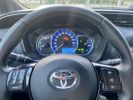 Toyota Yaris III phase 2 1.5 HYBRID 100 COLLECTION ROUGE  - 11