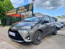Toyota Yaris III phase 3 1.5 VVT-I 111 COLLECTION GRIS  - 1