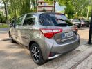 Toyota Yaris III phase 3 1.5 VVT-I 111 COLLECTION GRIS  - 4