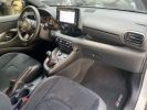 Toyota Yaris iv 1.6l vvt i 261 gr pack track Noir  - 8