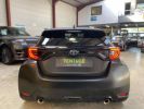 Toyota Yaris iv 1.6l vvt i 261 gr pack track Noir  - 15