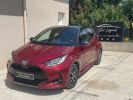 Toyota Yaris IV 116h Collection 5p ROUGE FONCE  - 1