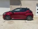 Toyota Yaris IV 116h Collection 5p ROUGE FONCE  - 3
