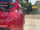 Toyota Yaris IV 116h Collection 5p ROUGE FONCE  - 15
