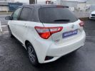 Toyota Yaris MY19 110 VVT-i Design Y20 Blanc  - 9