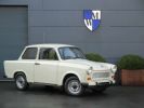 Trabant P601 S Low mileage 1st Paint Beige  - 1