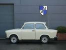 Trabant P601 S Low mileage 1st Paint Beige  - 3