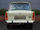 Trabant P601 S Low mileage 1st Paint Beige  - 7