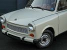 Trabant P601 S Low mileage 1st Paint Beige  - 24