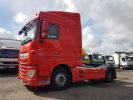 Tractor truck Daf XF 460 SPACECAB euro 6 ROUGE - 1