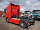 Tractor truck Daf XF 460 SPACECAB euro 6 ROUGE - 4