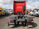 Tractor truck Daf XF 460 SPACECAB euro 6 ROUGE - 5