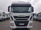 Tractor truck Iveco Stralis HI-ROAD 460 NP - GAZ GNL BLANC - 12