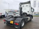 Tractor truck Iveco Stralis Hi-Road AT440S46 TP E6 - offre de location 825 Euro HT x 36 mois* Blanc - 4