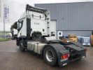 Tractor truck Iveco Stralis Hi-Road AT440S46 TP E6 - offre de location 825 Euro HT x 36 mois* Blanc - 5