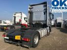 Tractor truck Iveco Stralis Hi-Way AS440S46 TP E6 - offre de location 998 Euro HT x 36 mois* Gris Clair Métal - 4