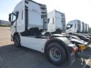 Tractor truck Iveco Stralis Hi-Way AS440S48 TP E6 Blanc - 4