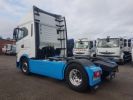 Tractor truck Iveco Stralis S-WAY 570 toutes options - Moteur neuf BLANC - BLEU - 4