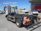 Tractor truck Iveco Polybenne BLANC - 2