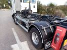 Tractor truck Iveco Polybenne BLANC - 7