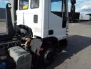 Tractor truck Iveco Polybenne BLANC - 10