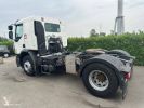 Tractor truck Renault 430  - 4