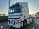 Tractor truck Renault 480 T4X2 E6  - 3