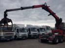 Tractor truck Renault K 520 6x4 GRUMIER - EPSILON S300L98 BLANC - ROUGE - 4