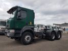 Tractor truck Renault Kerax 520dxi.32 6x4 DXI 13 - RETARDER VERT - 1
