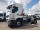 Tractor truck Renault Premium Lander 460dxi euro 5 - RETARDER BLANC - ROUGE - 1