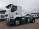 Tractor truck Renault Premium Lander 460dxi euro 5 - RETARDER / HUB REDUCTION BLANC - 1