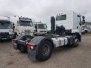Tractor truck Renault Premium Lander 460dxi euro 5 - RETARDER / HUB REDUCTION BLANC - 2