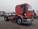 Tractor truck Renault Premium 340 euro 2 MANUEL / REDUCTEURS  ROUGE - 3