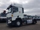 Tractor truck Renault T 440 DTI 13 COMFORT BLANC - 1