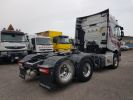 Tractor truck Renault T 520 6x2 - Toutes options - PTRA 70T. GRIS METAL - BORDEAUX - 2